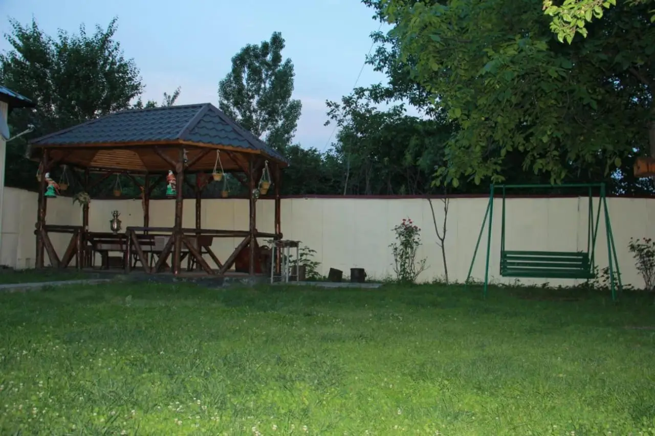 Gabala villa Exceptional