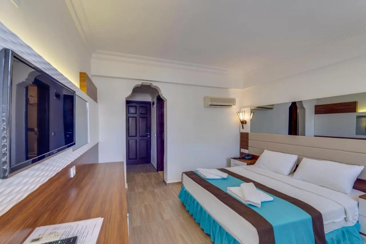 Marcan Beach Hotel ADULT ONLY
