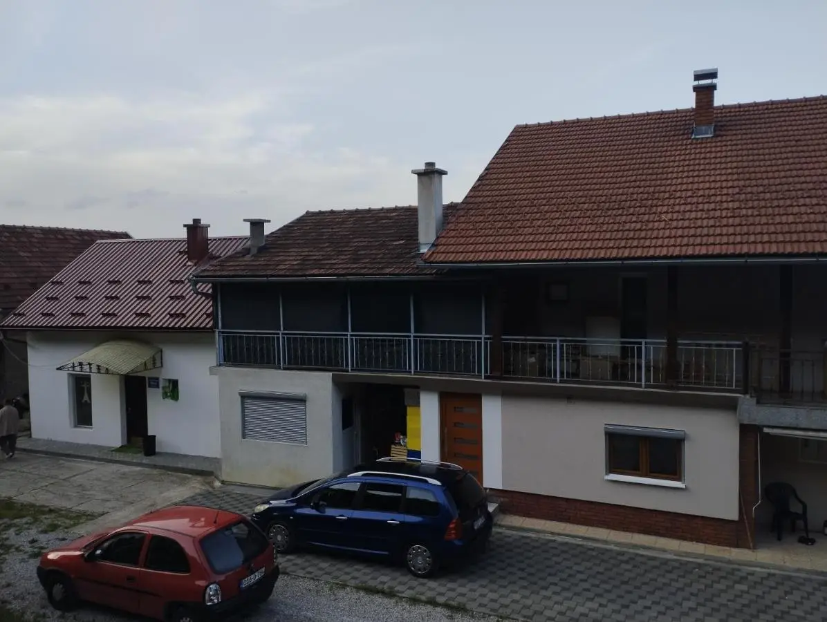 Apartman Iman