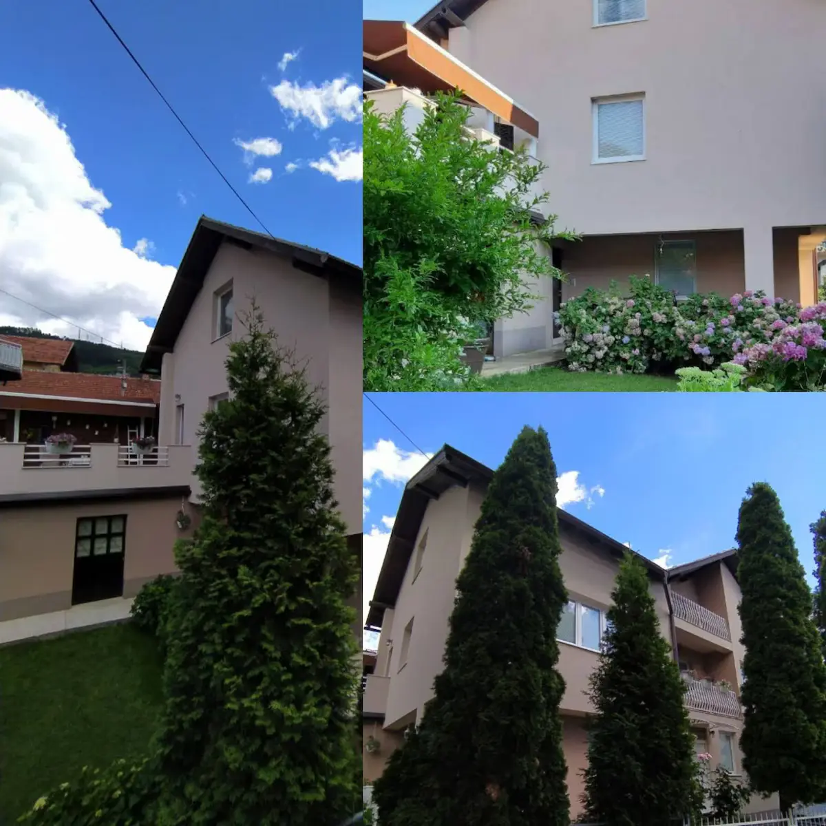 Holiday House Ane