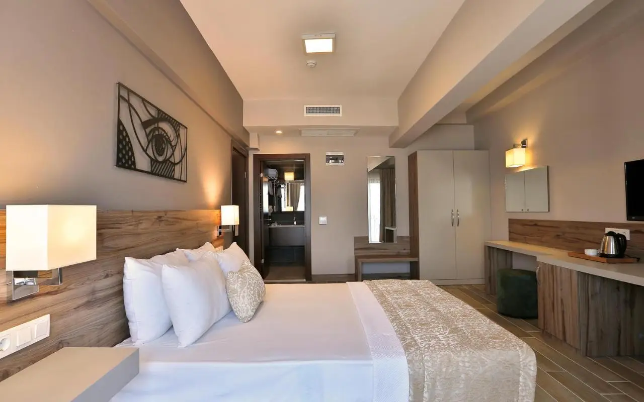 Kule Hotel