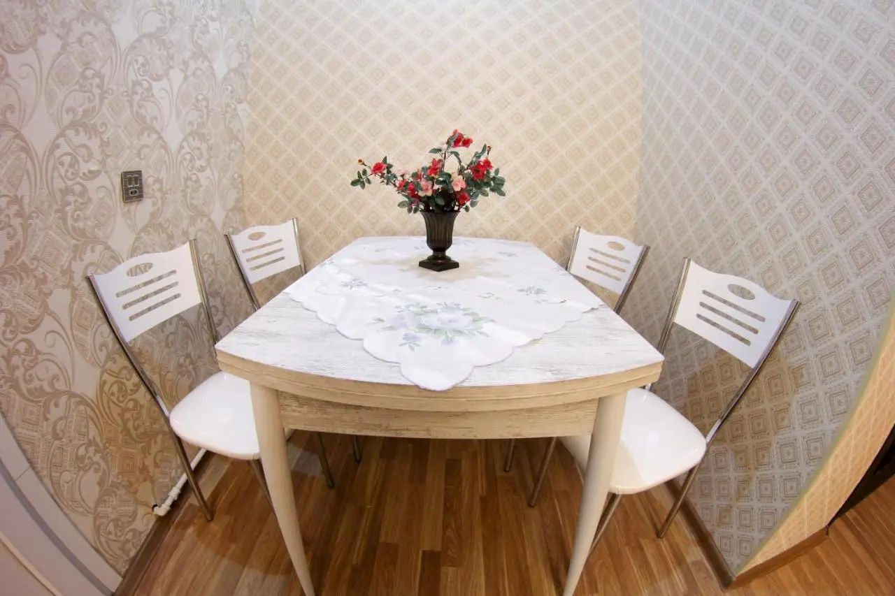 "METROPOL" APARTMENT HOTEL