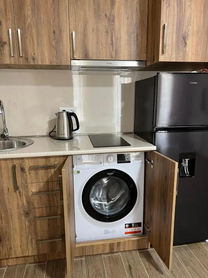 Orbi Palace Bakuriani Deluxe 420