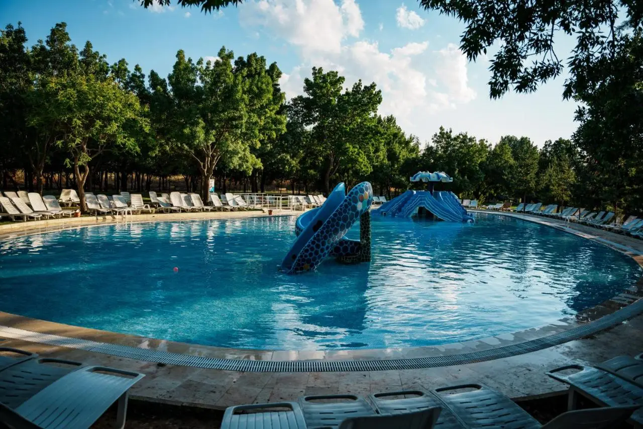 Anadolu Hotels Esenboga Thermal