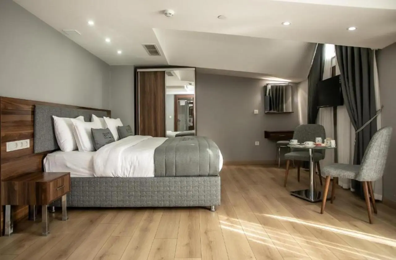 Beyzas Hotels & Suites