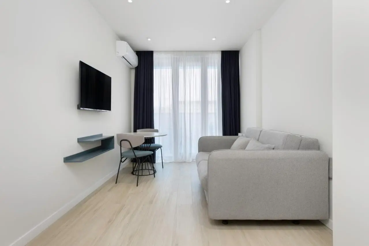 Next Apartments OFFICIAL