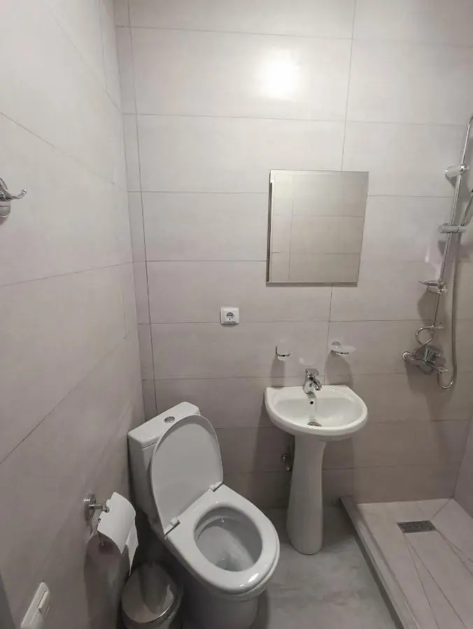 Kamara Guest House