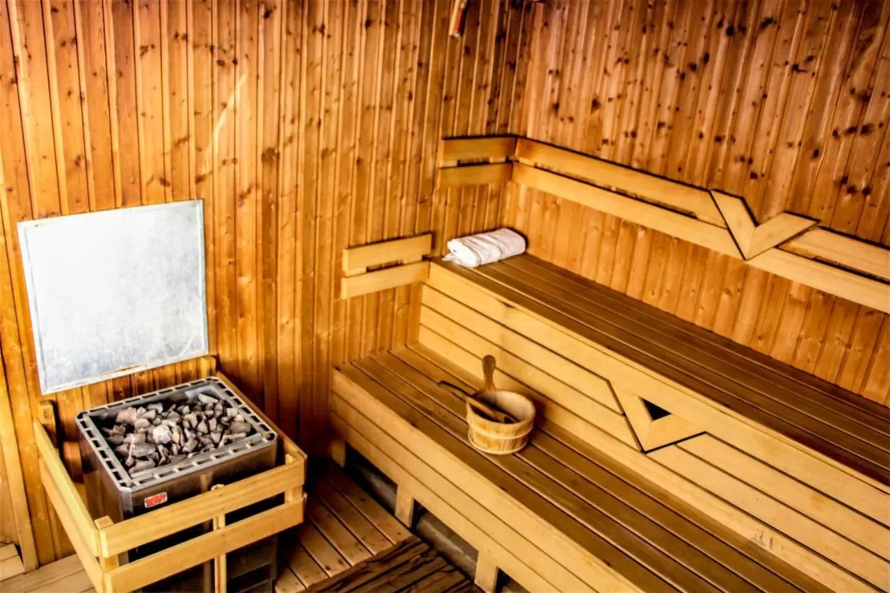Dedeman Palandoken Ski Lodge Hotel