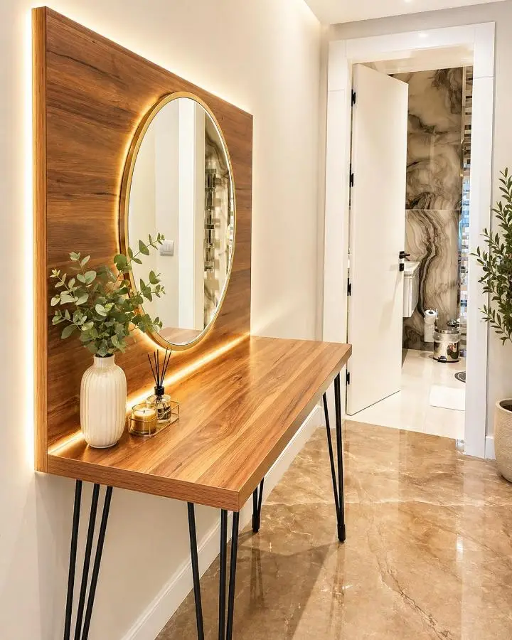 Verno Flat Apartment