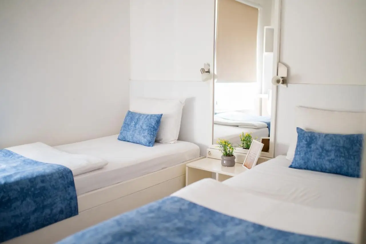 University Hotel Dorrah
