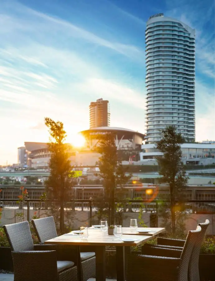 Centro Westside by Rotana