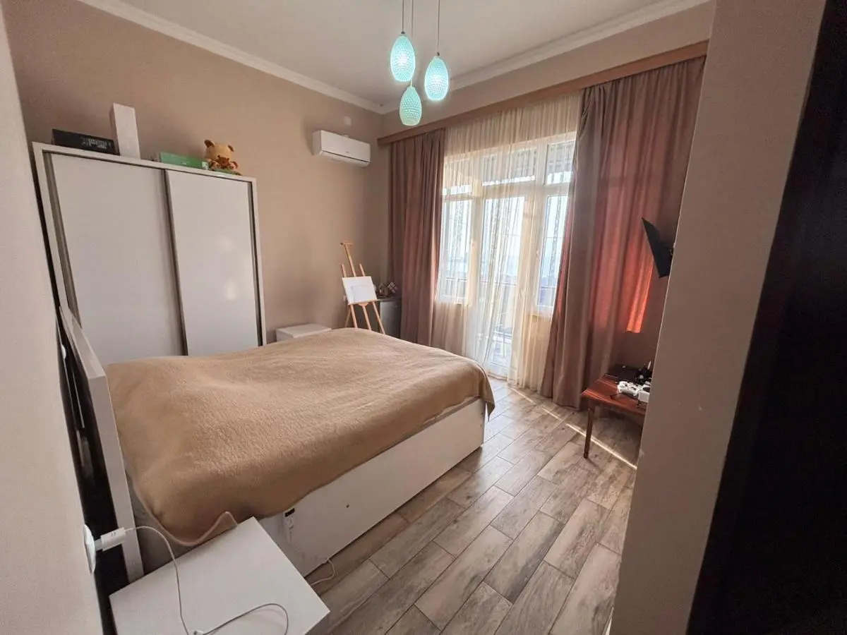 House for rest