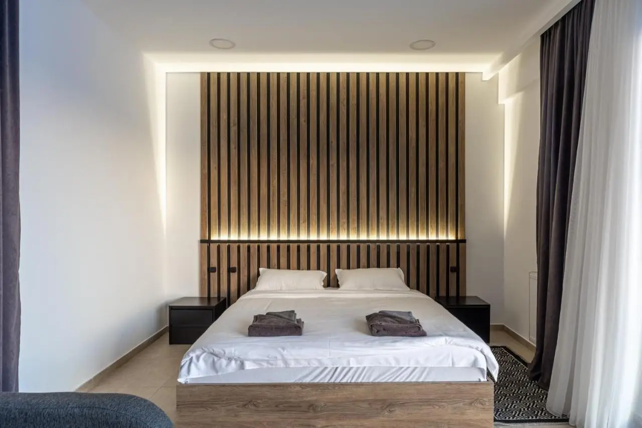 New Gudauri View Hotel