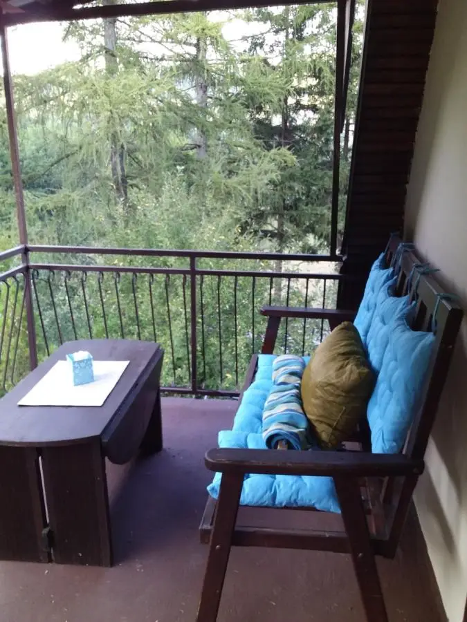 Tamaris Holiday Home