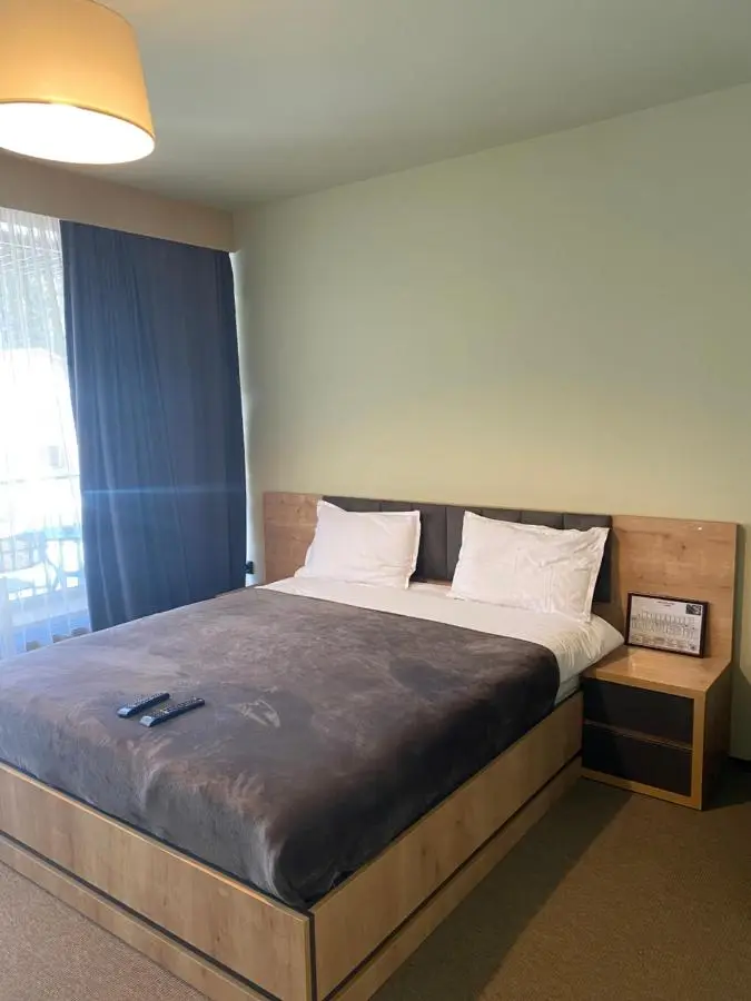 Apartment Kokhta-Mitarbi Resort 2, 3, 14
