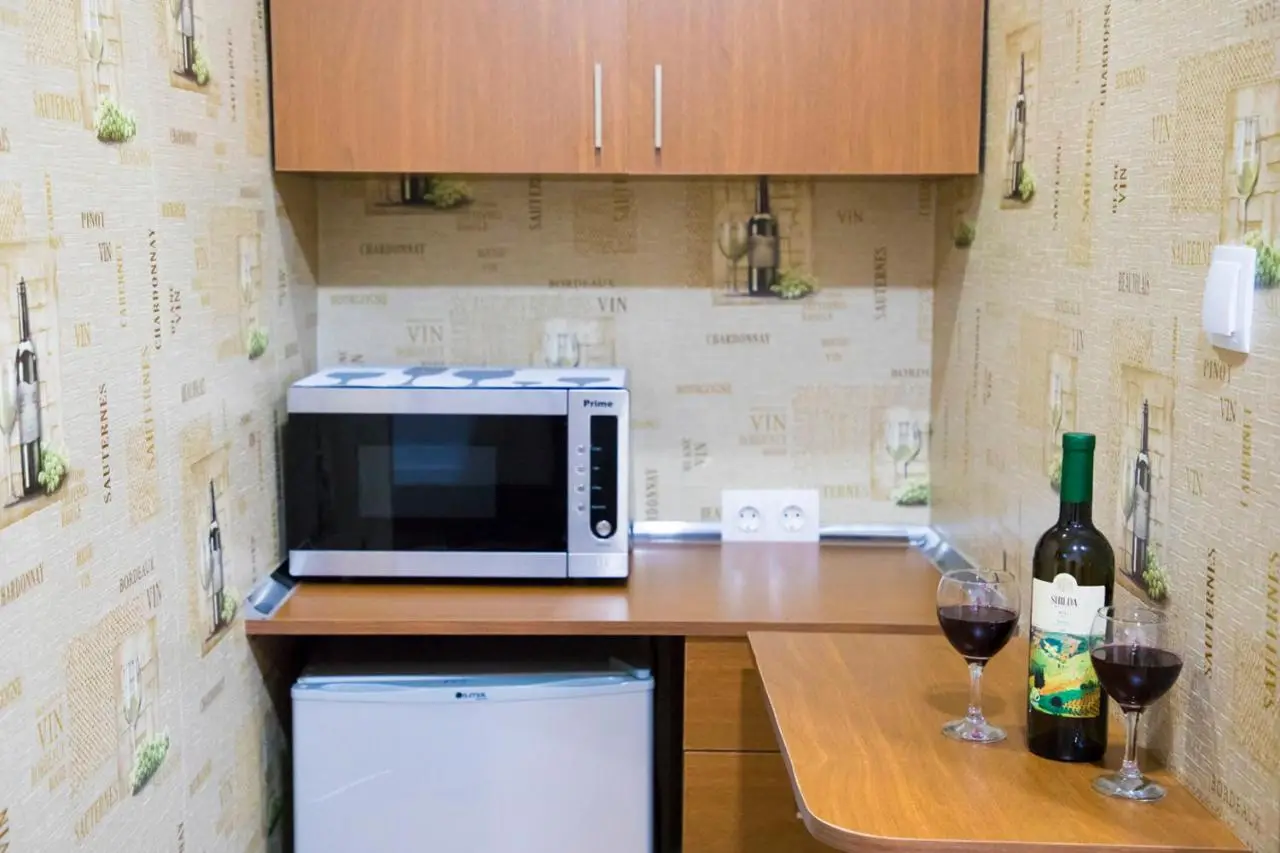 Absolute Apartment