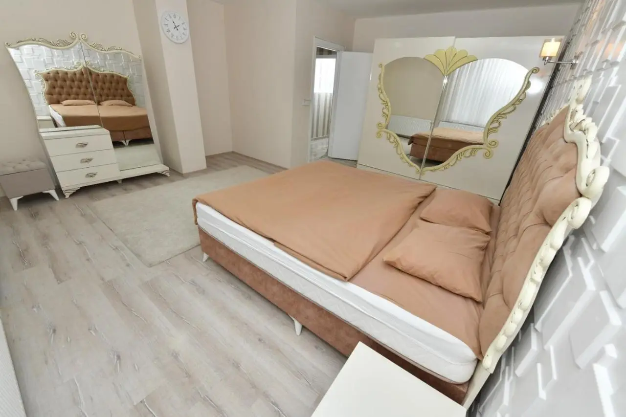 Dogancay Suite
