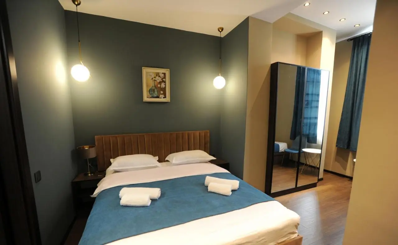 Hotel Verisima