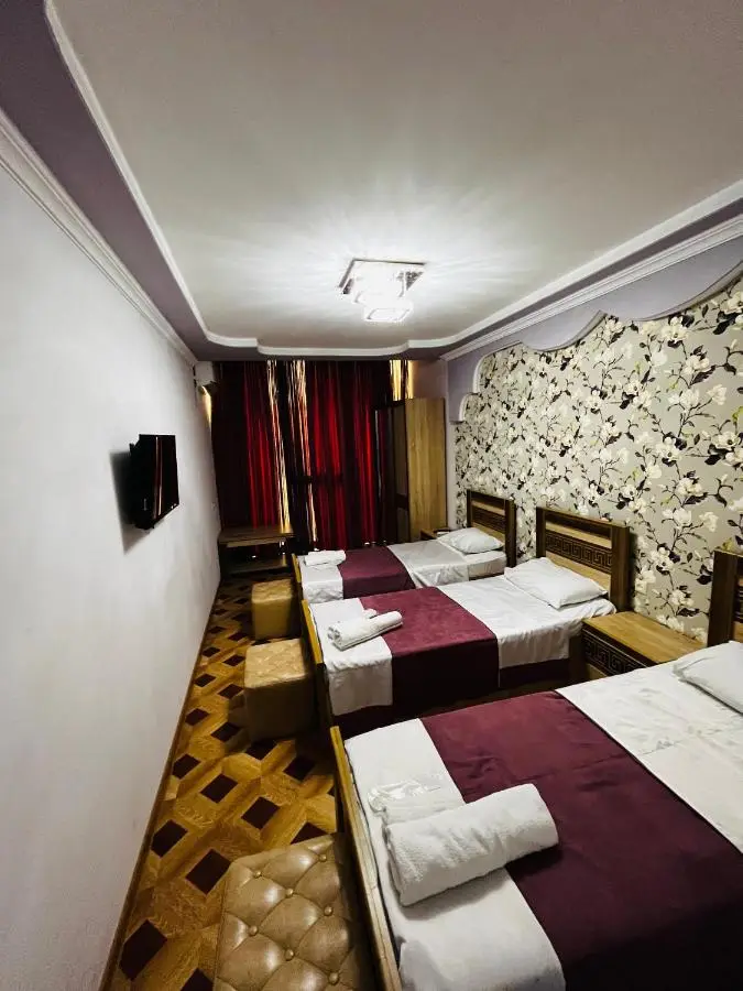 Georgian Palace Hotel