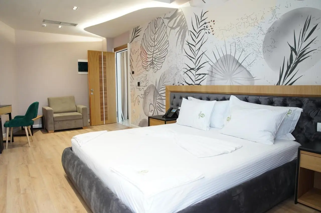LORD Hotel