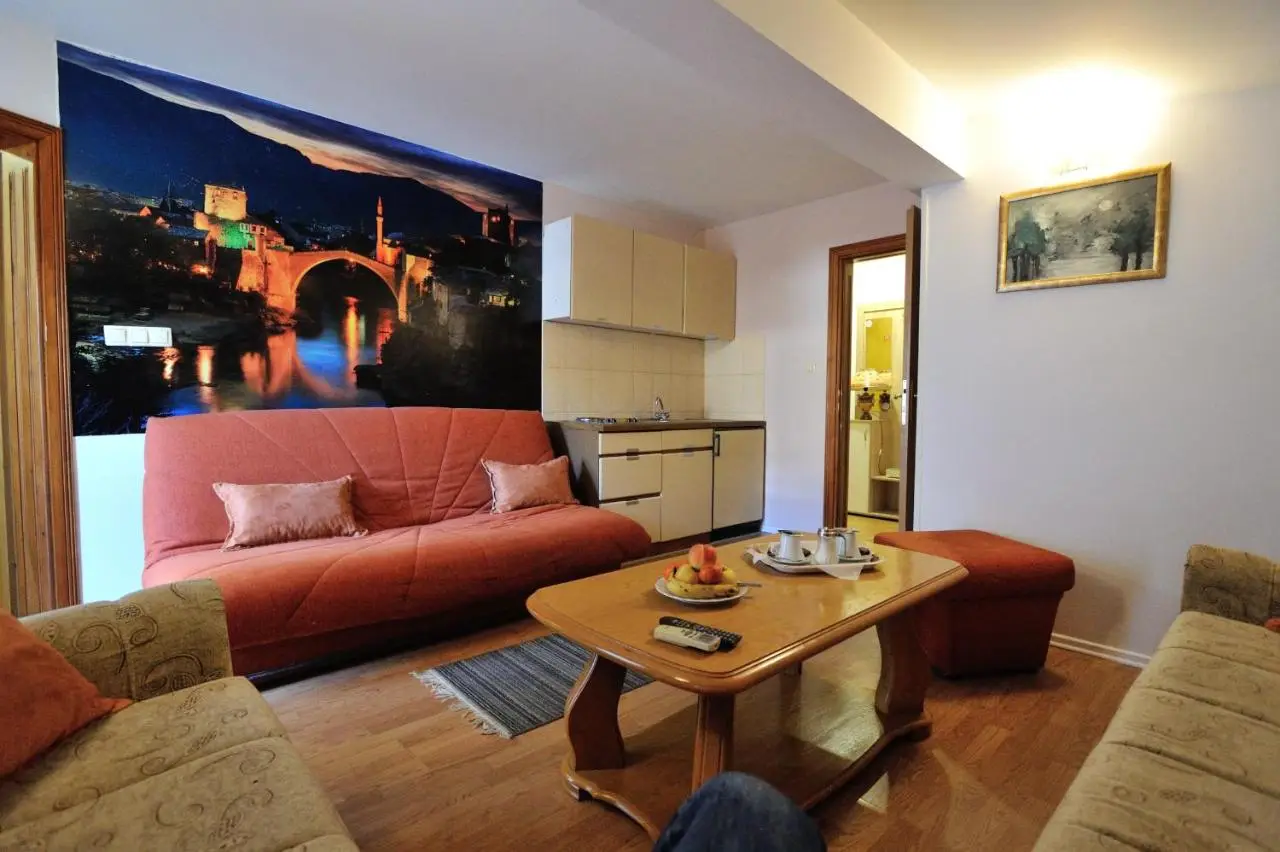 Villa Edem
