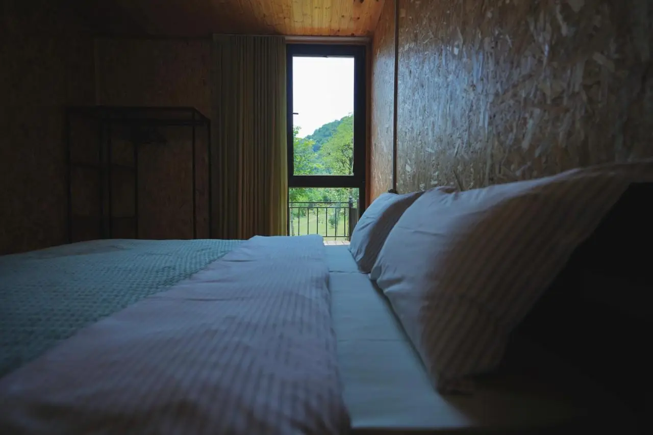 Nahei Cottage Martvili