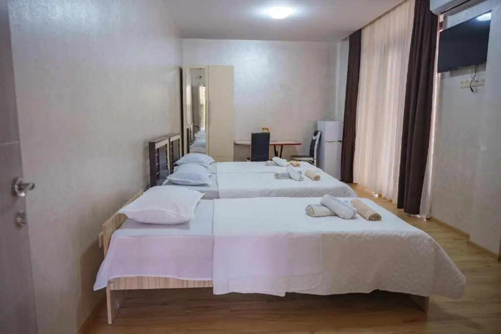 Hotel Lile • სასტუმრო ლილე
