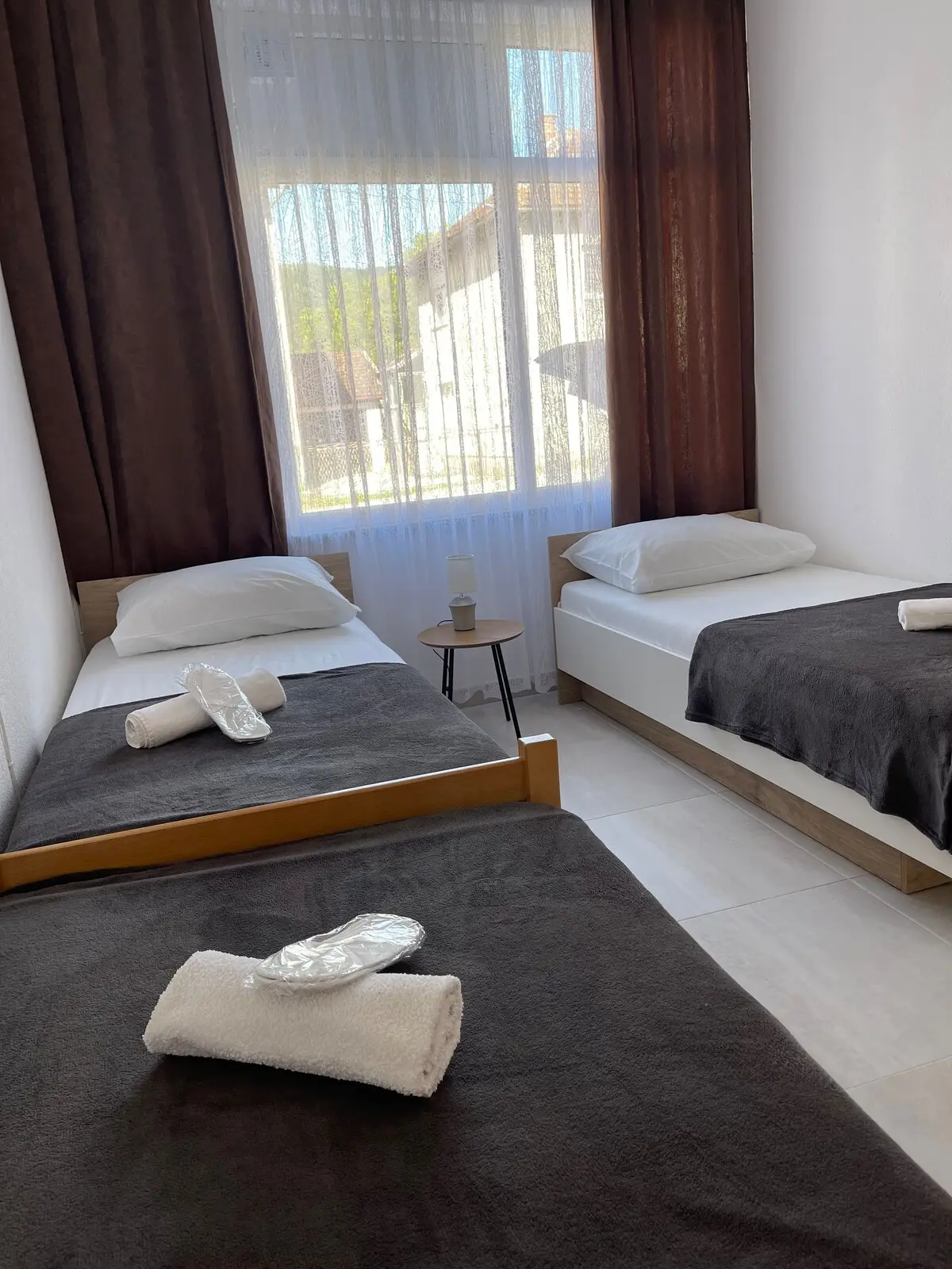 Aria Apartman Luxury