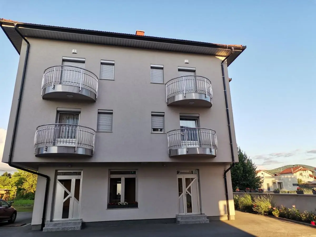 Apartman Sali