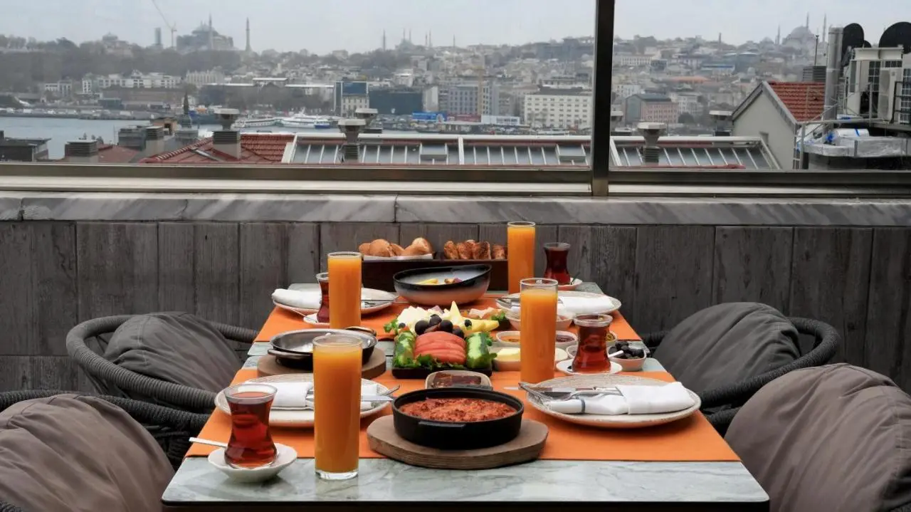 DeCamondo Galata, a Tribute Portfolio Hotel