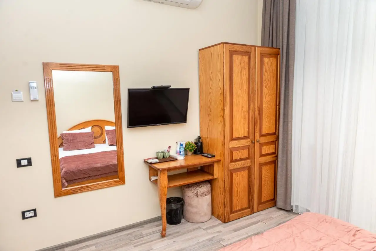 Utopia Hotel Baku