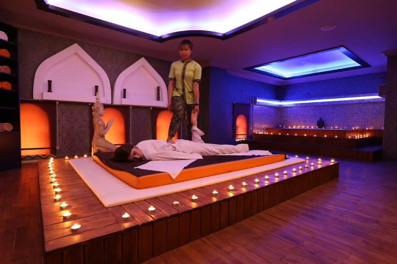 Suhan Cappadocia Hotel & Spa