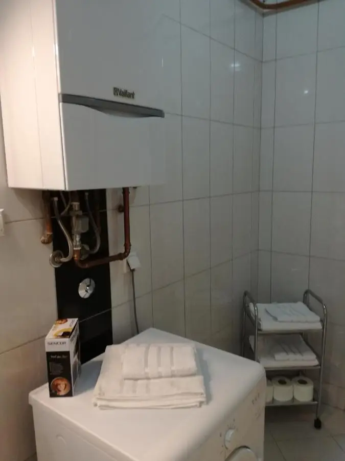 Apartman ANE