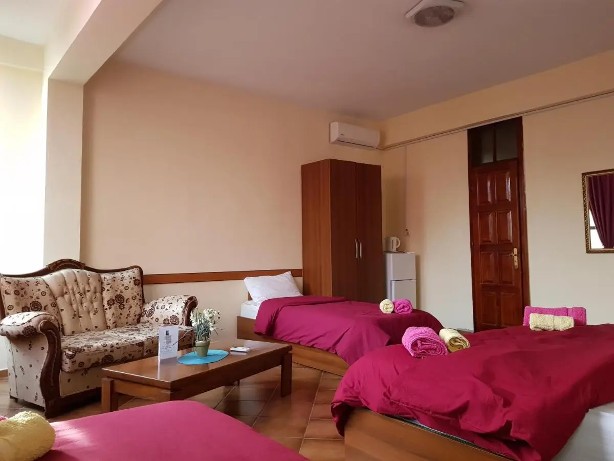 Hotel Kurtabeg