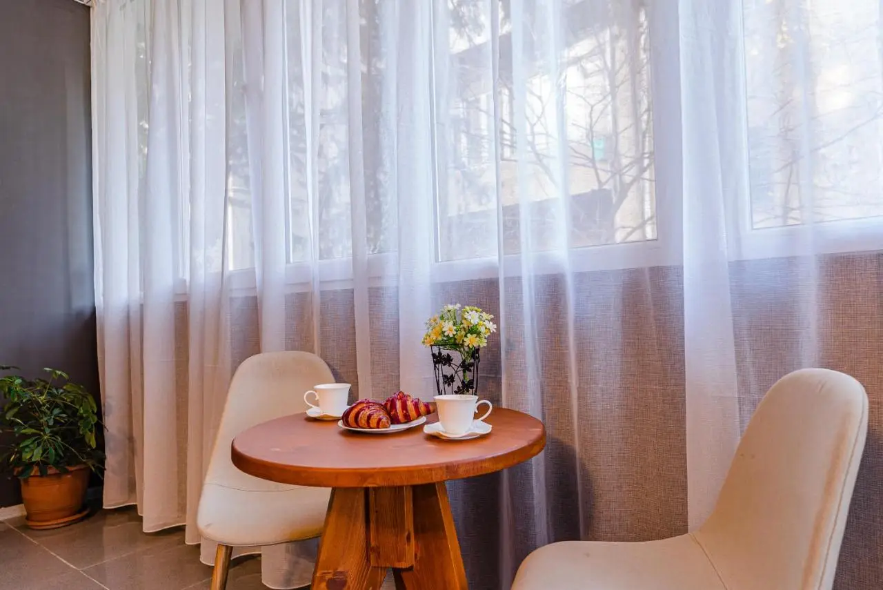 Jako Hotel Old Tbilisi