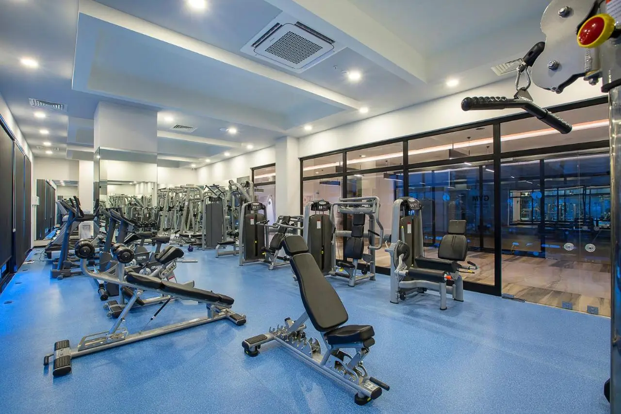 Numa Bay Exclusive Hotel - Ultra All Inclusive
