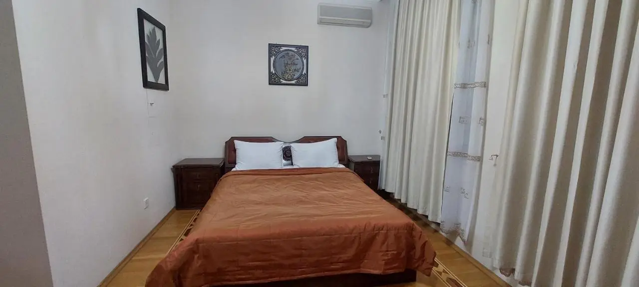 Azneft Royal Suite Apartment Sea View