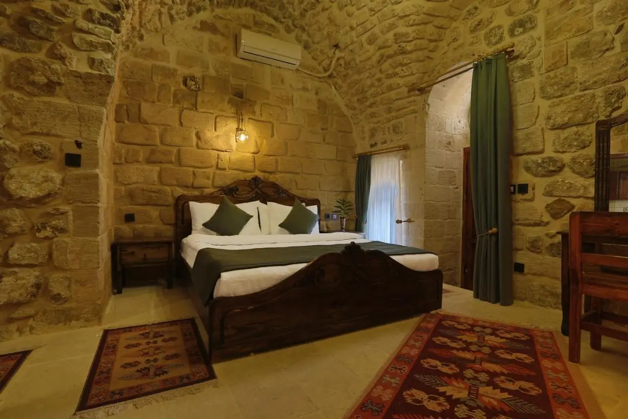 Aryan Butik Otel