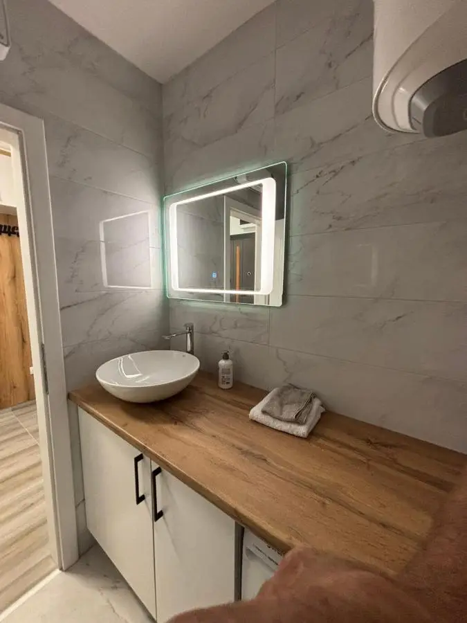 MH apartment