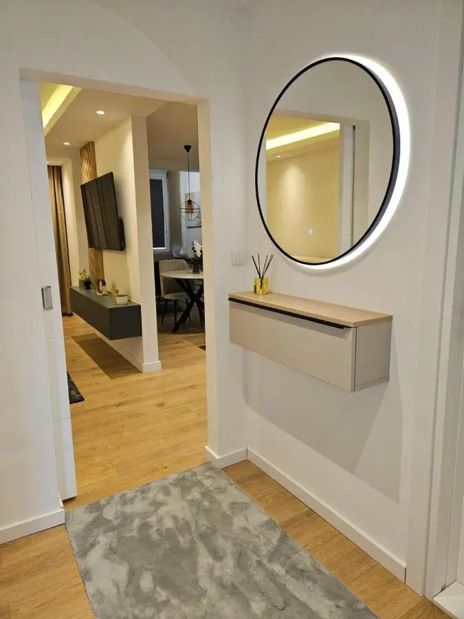 Apartman ENA