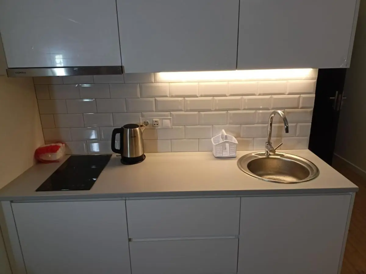 Solo Visit Apartments 1709 B