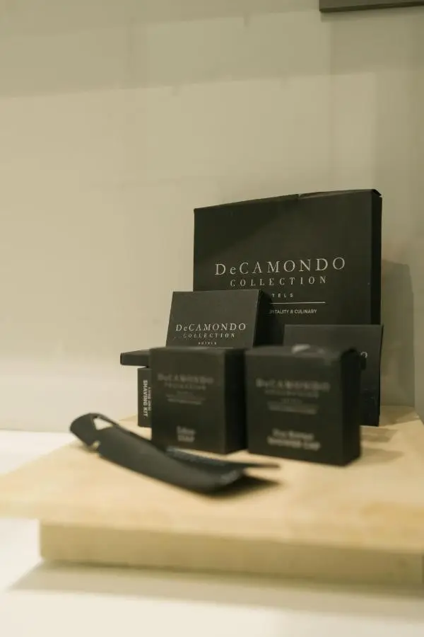DeCamondo Residence Karaköy