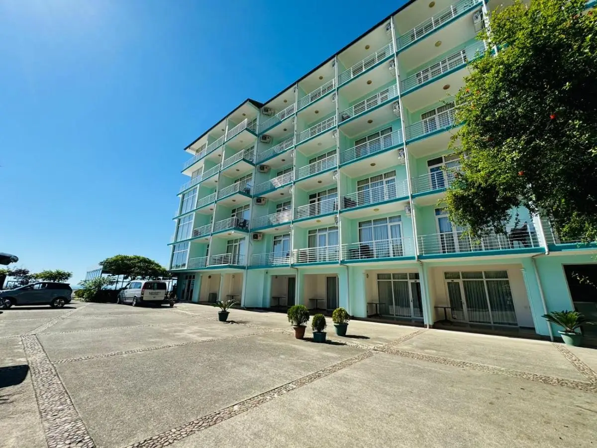 Black Sea Hotel
