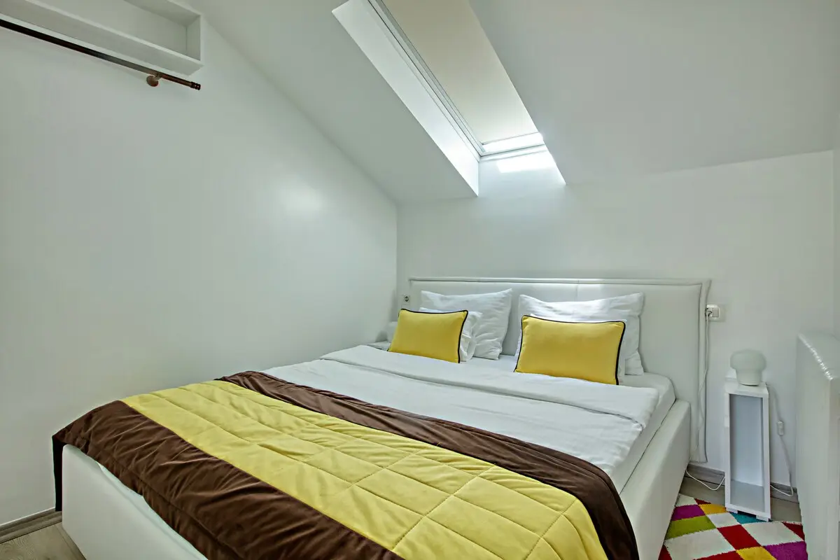 Luxurious Apartment in Sarajevo