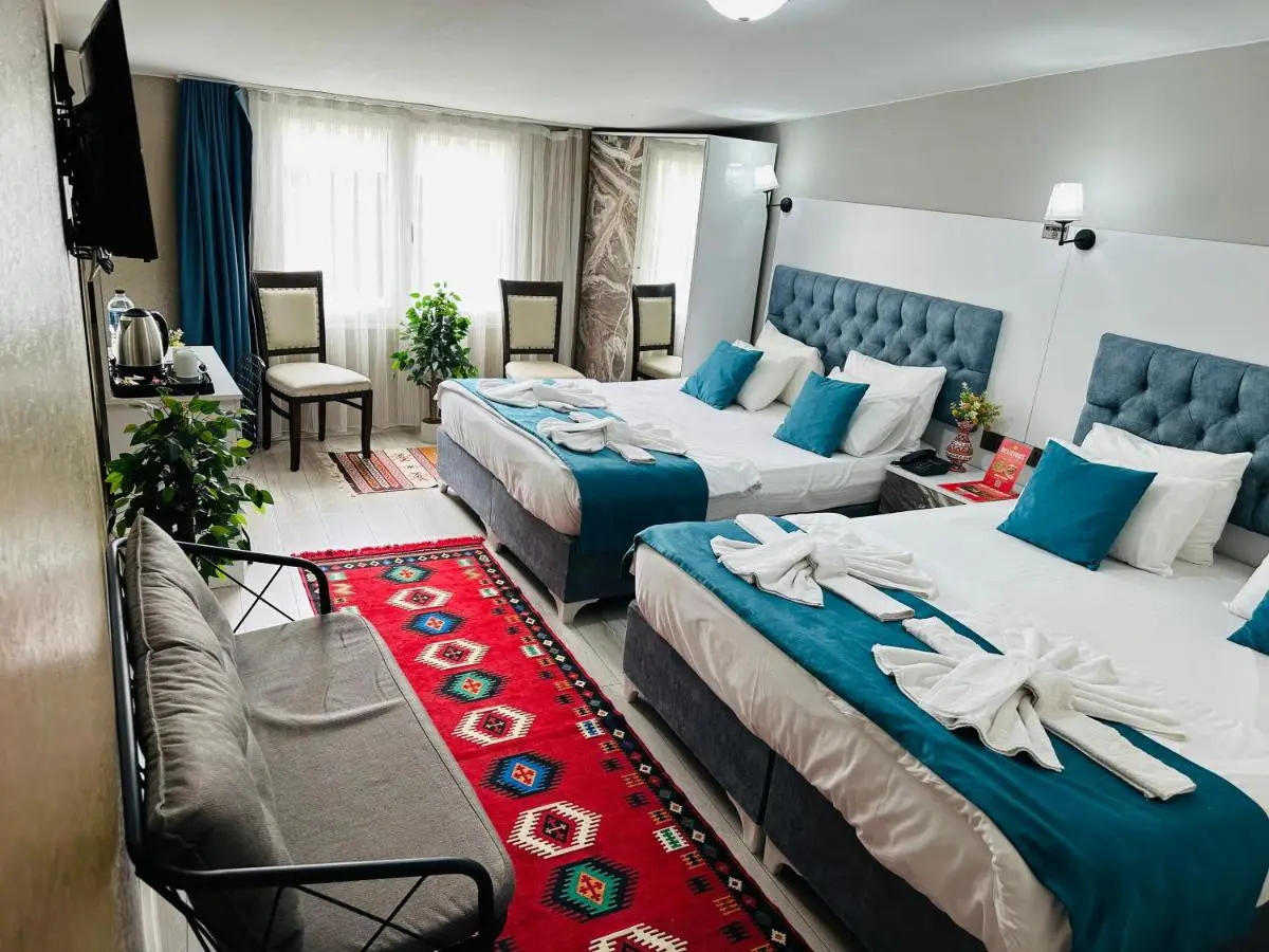 Galapera Hotel