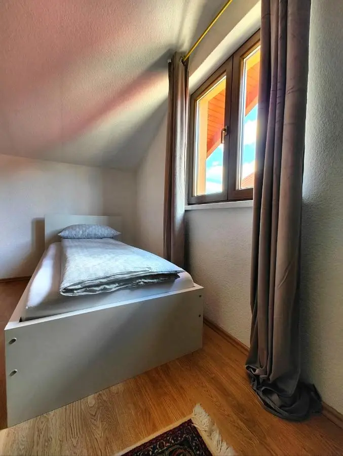 Apartment Residence House
