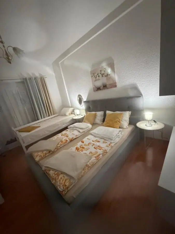 Apartment Naki