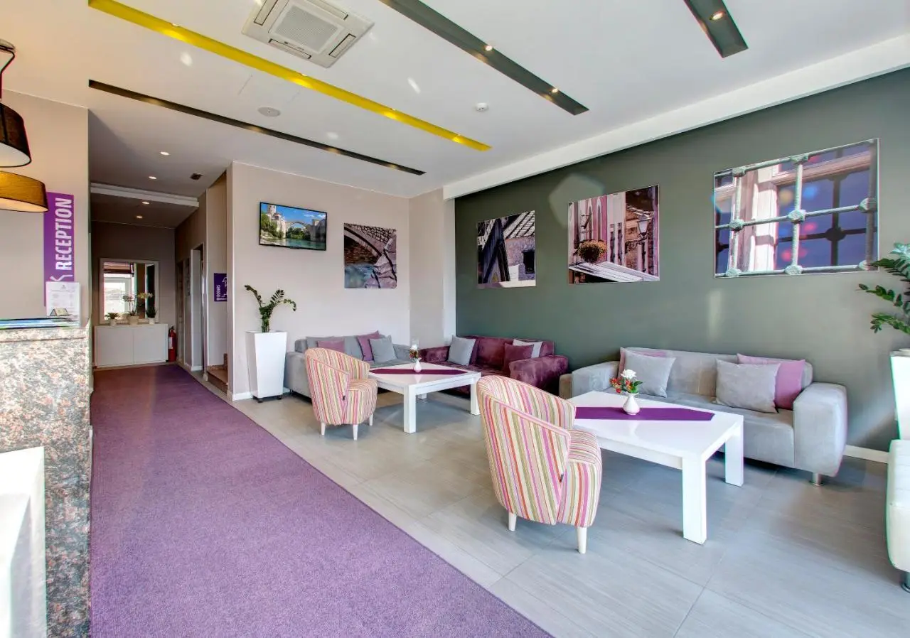 Hotel Eden