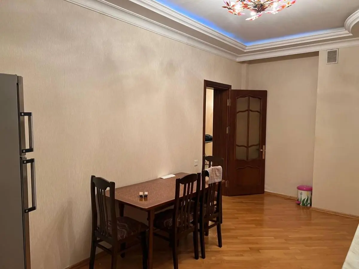 Sea view couple apartmant at boulvard,near nizami street