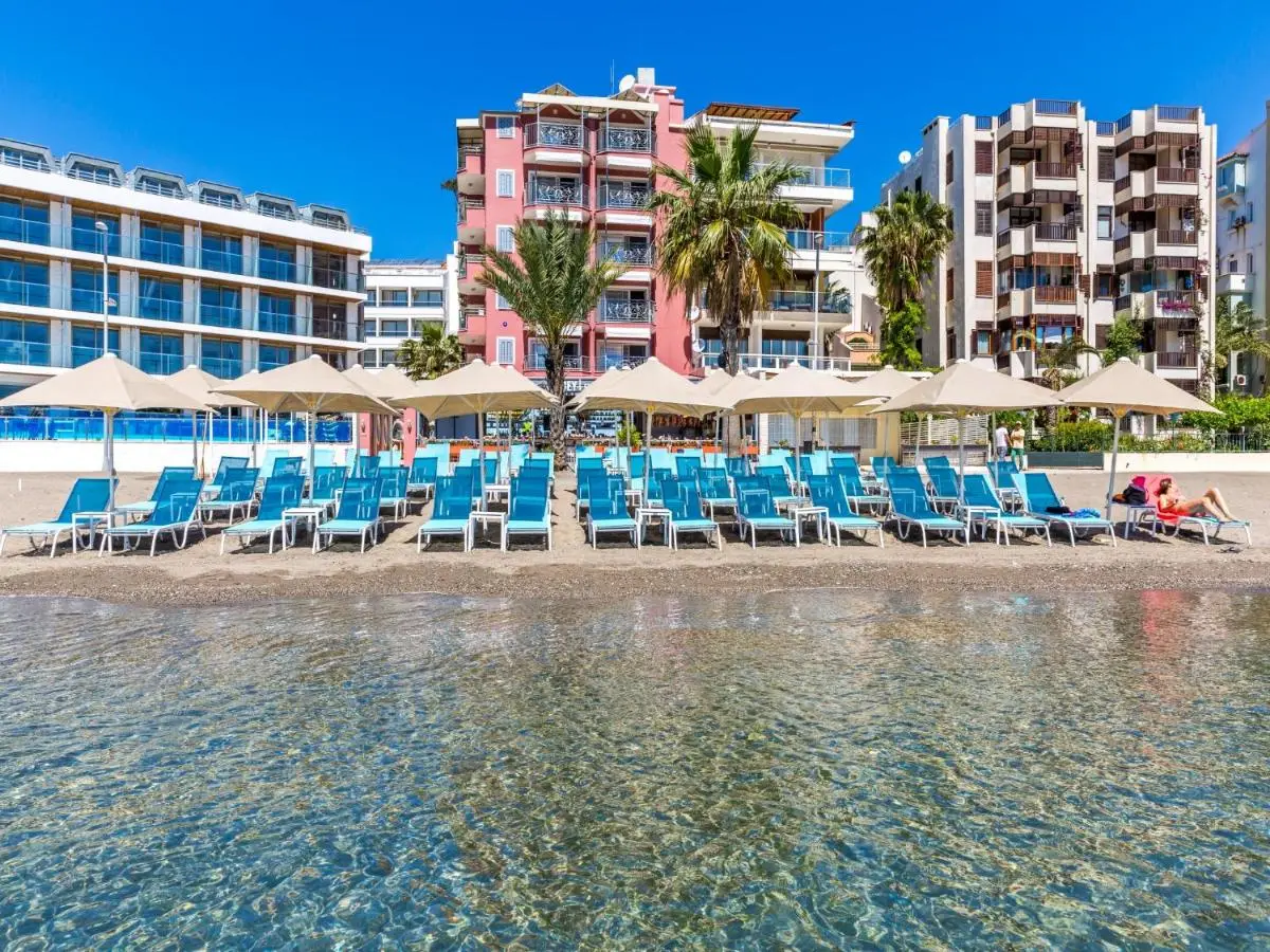 Kahveci Alibey Hotel